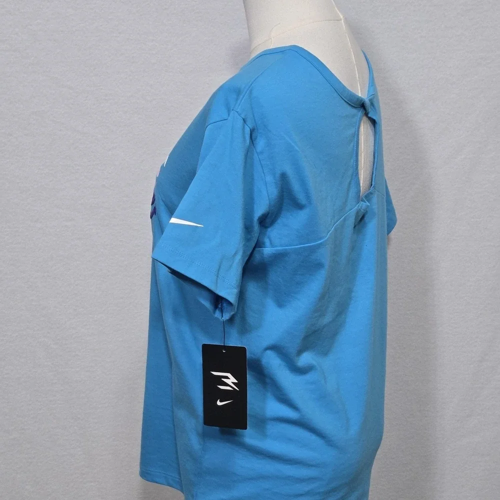 Nike 3brand shirt